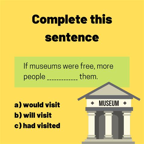 Image result for Examples of Present Conditional