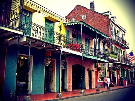 New Orleans Wallpapers - Wallpaper Cave