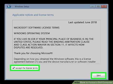 How to Format Dell Computer 的图像结果