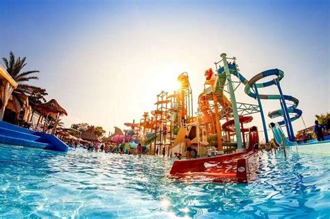 12 Amazing Water Parks In Bangalore You Can Visit In 2025!