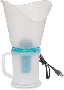 RCSP Vaporizer/Steamer 3 in 1 for cough and cold kids steam nose ...