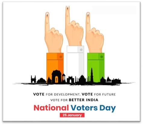 National Voters Day | | Francis Xavier Engineering College, Tirunelveli