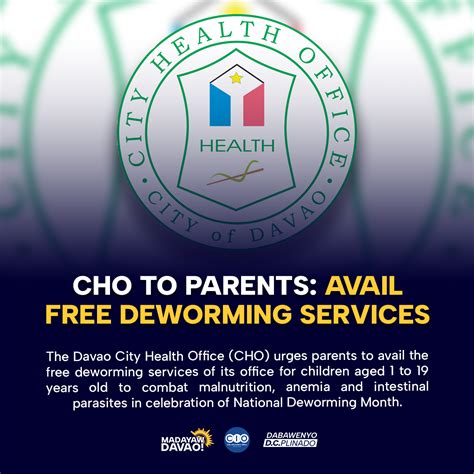 City Government of Davao added... - City Government of Davao