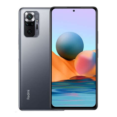 Image result for Redmi Note 10 Pro Features