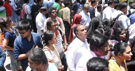 Karnataka: Delayed train leads to NEET candidates missing test, CM ...