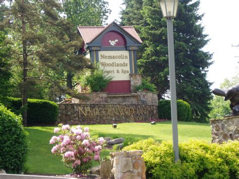 Nemacolin Woodlands Resort & Spa