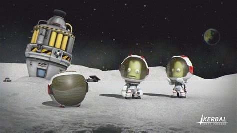 Image result for Kerbal Space Program Android