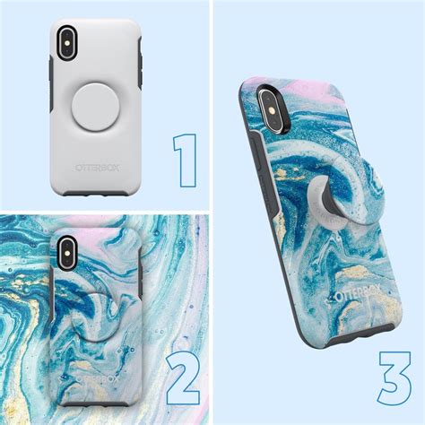 Image result for OtterBox Case Popsocket