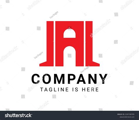 Building Logo Red 的图像结果