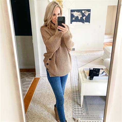 TJ Maxx Runway Fall Style Inspiration - House of Navy
