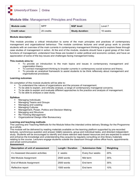 Image result for Basic Management Practices