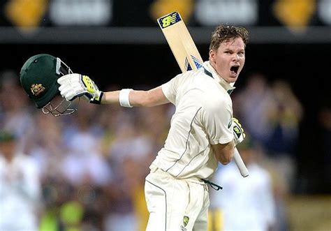 Steven Smith Net worth, Salary & Endorsements - Sportskeeda