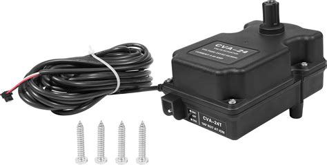 Yoursme CVA-24T Valve Actuator Replacement Part for India | Ubuy