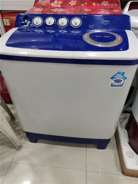 Image result for Midda Washing Machine