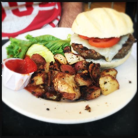 MIRACLE OF SCIENCE BAR + GRILL, Cambridge - Menu, Prices & Restaurant ...