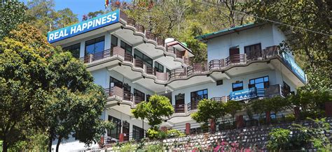 Yoga Retreats in Rishikesh - Yoga Retreats School in Rishikesh