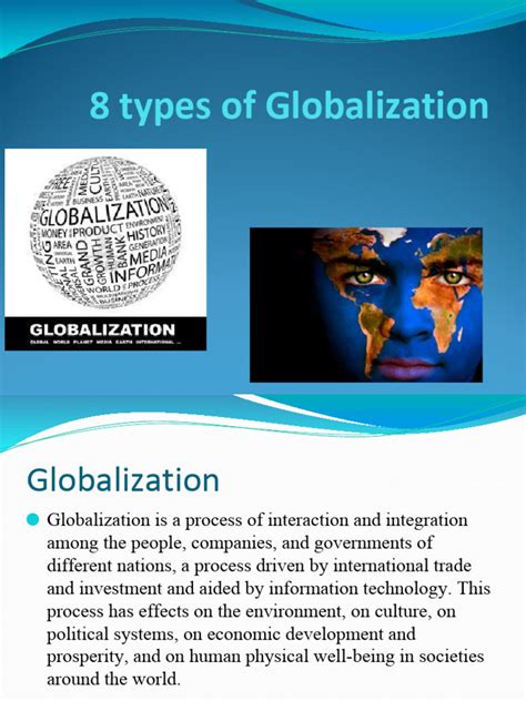 Examples of Globalization 的图像结果