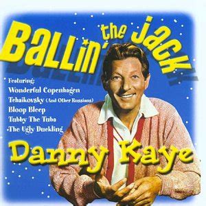Ballin the Jack: Danny Kaye: Amazon.in: Music}