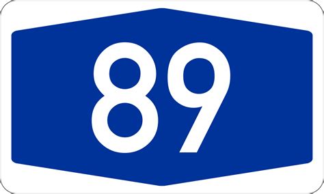 Discover the Beauty of Number 89