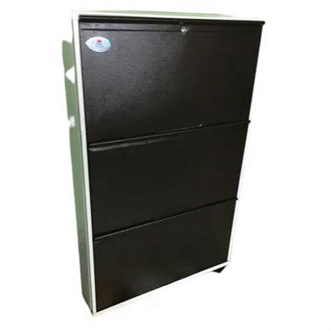 Metal Shoes Rack - Blue And White Metal Shoes Rack Manufacturer from ...