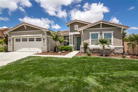 Single Story Temecula Home for Sale - Mitchell Home Sales
