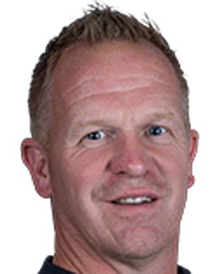 Wouter Vrancken - Manager profile | Transfermarkt