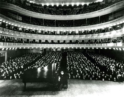 Performance History Search | Carnegie Hall