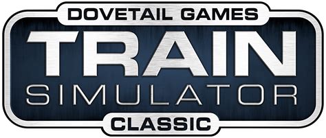 Image result for Train Simulator Logo Transparent