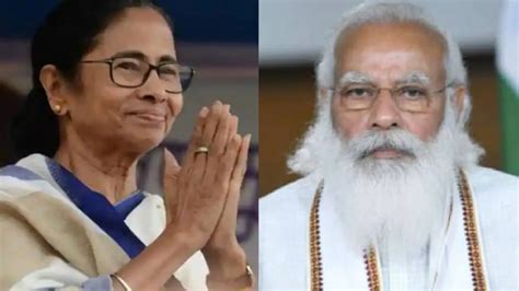 West Bengal CM Mamata Banerjee Skips PM Modi's 'Yaas' Review Meeting ...