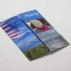 Image result for Graveside Funeral Service Program