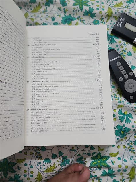 Buy Quick Reference to GST Provisions Book Online at Low Prices in ...