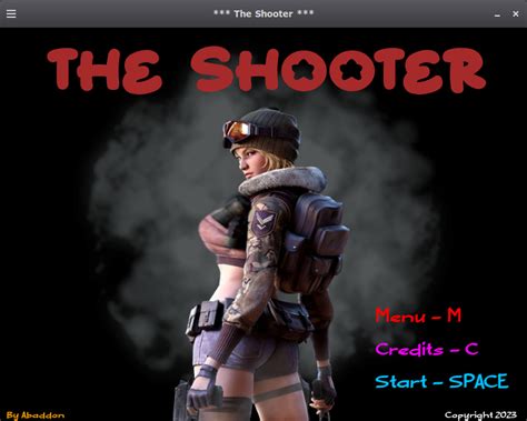 3D Shooter Games Python 的图像结果