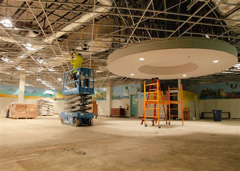 JAMES S. RICKARDS MIDDLE SCHOOL - BCPS SMART Futures