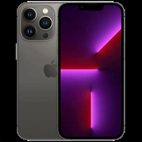 Image result for Graphite iPhone 13 Pro Camera