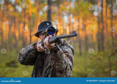 Image result for Hunter Shooting Tutorial