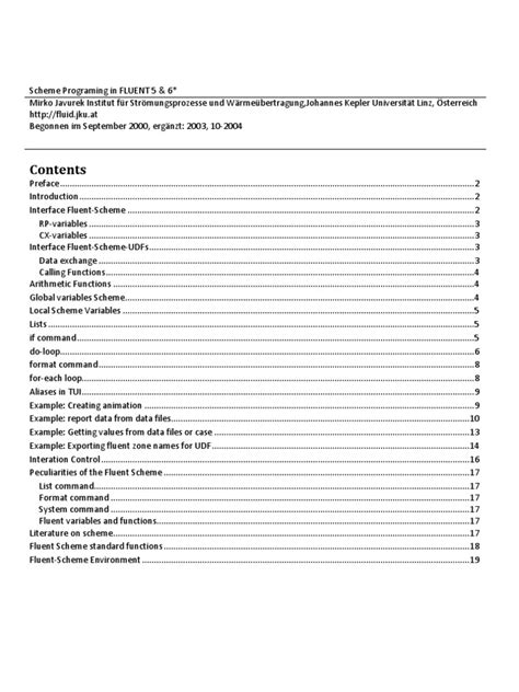 Scheme Programming Language Visualization 的图像结果