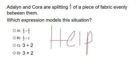im giving out brainlist im dividing unit fractions - Brainly.in