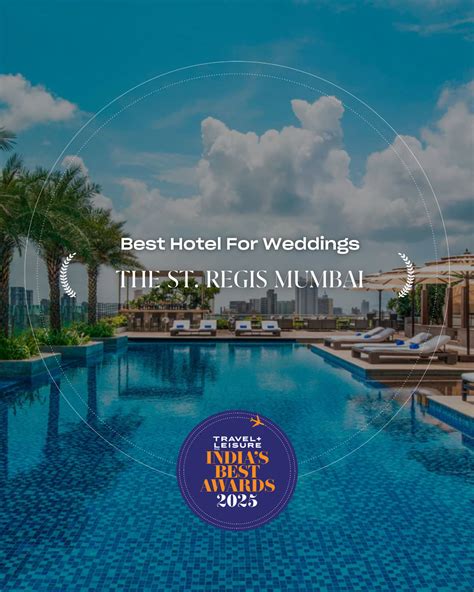Discover The Best Domestic Hotels At India's Best Awards 2025
