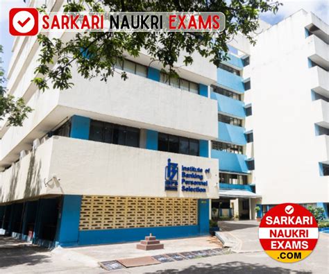 IBPS CRP Clerks XIV (14th) Recruitment 2024: 6128 Vacancies, Salary ...