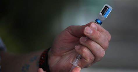 Careless Doctor Leaves Two Syringes Inside Woman's Body During ...