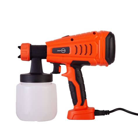 JANVITHA 550W HVLP Electric Paint Sprayer with 800 ML Container | Paint ...