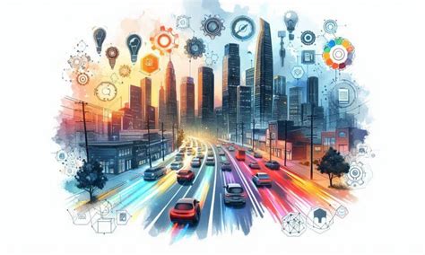 10 Key Auto Industry Trends Impacting Software Development