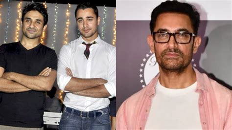 Imran Khan To Make His Comeback With Vir Das' Directorial Debut, To Be ...