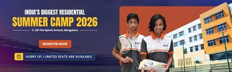 Summer Camp 2026 | Residential Summer Camp | Summer Camp India