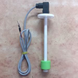 Affordable Teflon Level Switch - Precision & Quality for Chemical and ...