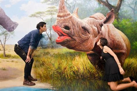 2023 Art in Paradise Pattaya Entrance (Ticket Only)