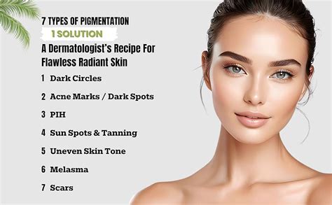 Dr. Daddy Naturals Anti-Aging Skin Renewing AHA Face Serum For Improve ...