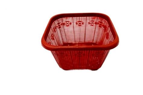 BESEK PLASTIK KOTAK – WAKUL TRADISI SEGI 10 SUPER