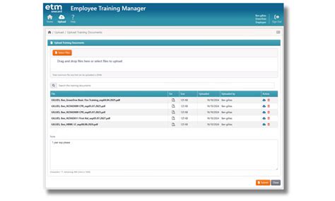 Image result for Training Tracker Software