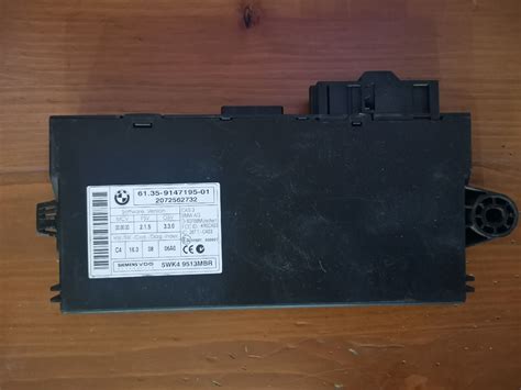 CAS Module BMW eBay 的图像结果